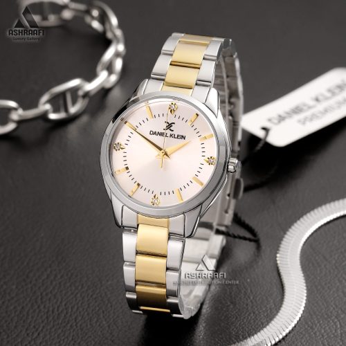 ساعت زنانه دنیل کلین Daniel Klein DK.1.13491-4