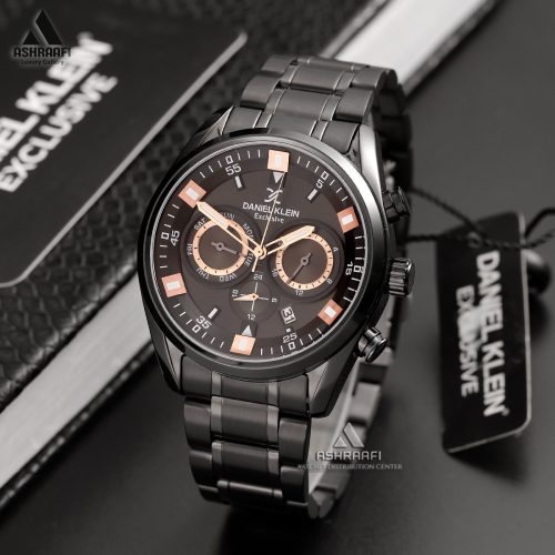 ساعت مردانه دنیل کلین Daniel Klein DK.1.13548-5
