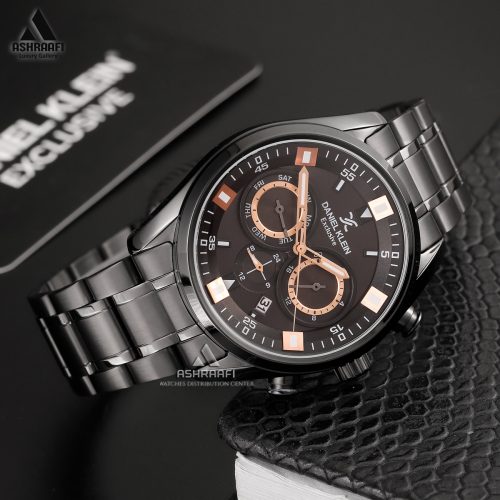 ساعت مچی دنیل کلین Daniel Klein DK.1.13548-5