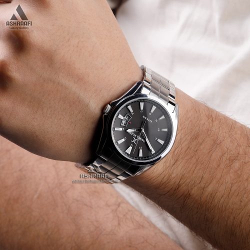 ساعت بند استیل دنیل کلین Daniel Klein DK.1.13571-2