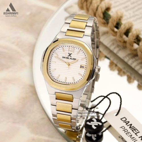 Daniel Klein DK.1.13581-4