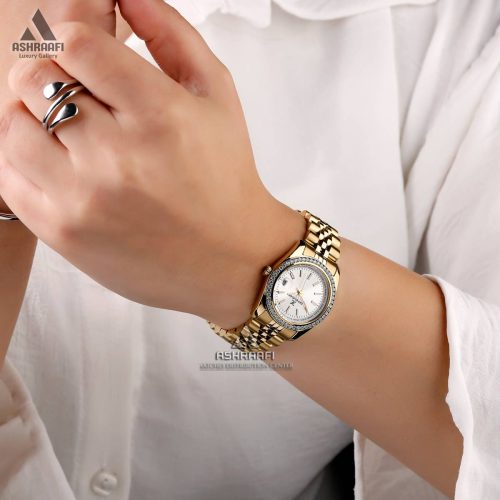 ساعت زنانه دنیل کلین Daniel Klein DK.1.13589-4