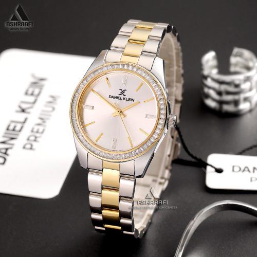 ساعت زنانه دنیل کلین Daniel Klein DK.1.13602-2
