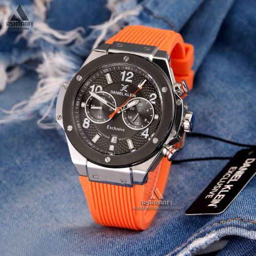 ساعت مردانه دنیل کلین Daniel Klein DK.1.13615-4