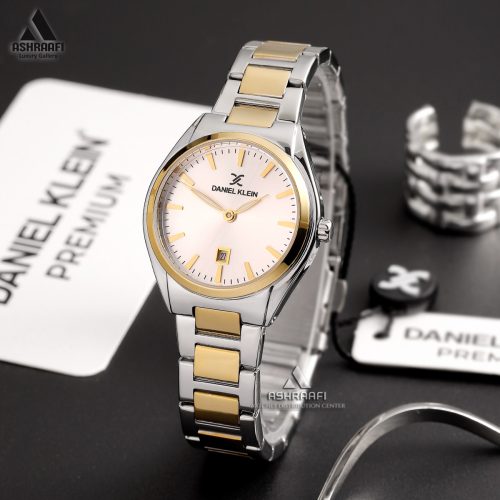 ساعت زنانه دنیل کلین Daniel Klein DK.1.13625-5