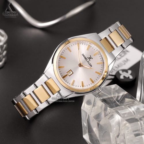 ساعت اورجینال زنانه Daniel Klein DK.1.13625-5