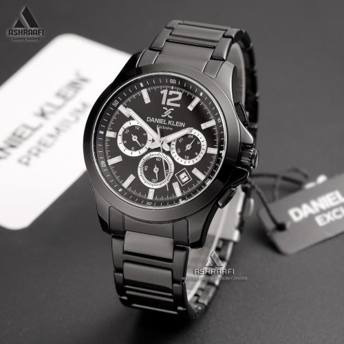 ساعت مردانه دنیل کلین Daniel Klein DK.1.13672-5
