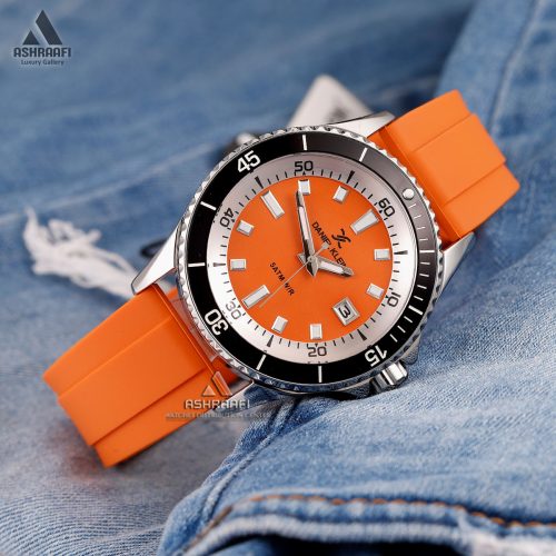 خرید ساعت Daniel Klein DK.1.13683-5