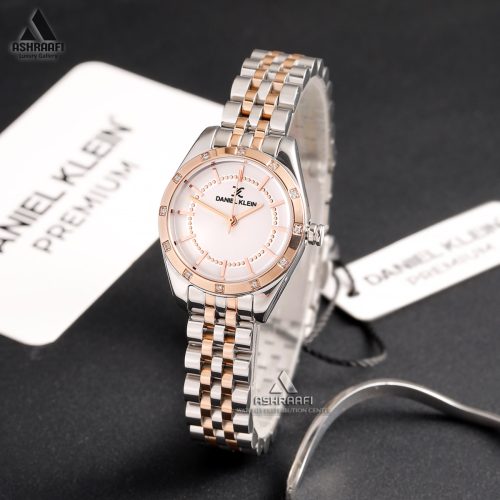 ساعت زنانه دنیل کلین Daniel Klein DK.1.13706-5