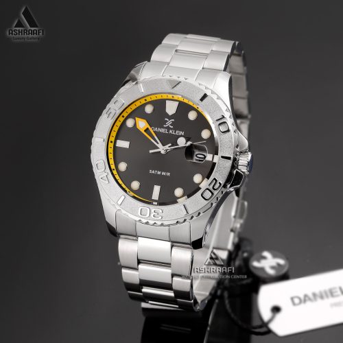 ساعت مردانه اورجینال Daniel Klein DK.1.13735-2