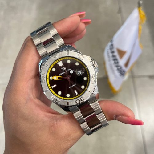 ساعت مردانه دنیل کلین Daniel Klein DK.1.13735-2