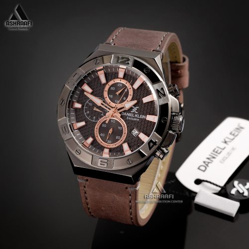 ساعت مردانه دنیل کلین Daniel Klein DK.1.13744-4