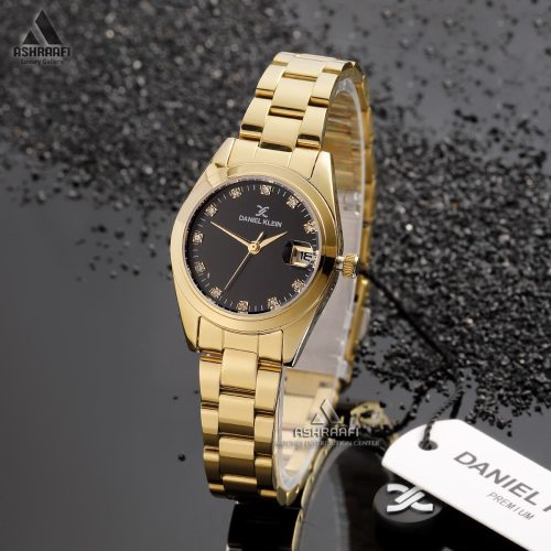 ساعت مچی زنانه دنیل کلین Daniel Klein DK.1.13758-5