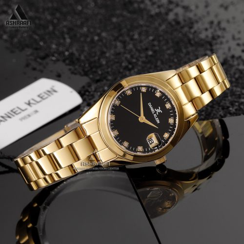 ساعت زنانه اورجینال Daniel Klein DK.1.13758-5