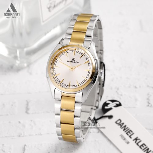 ساعت زنانه دنیل کلین Daniel Klein DK.1.13760-5