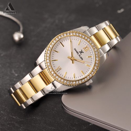 ساعت مچی دنیل کلین Daniel Klein DK.1.13767-6