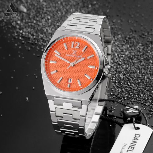 ساعت دنیل کلین مدل Daniel Klein DK.1.13792-5