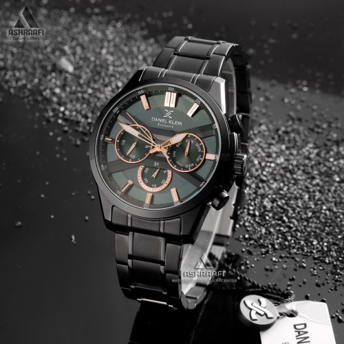 ساعت مردانه Daniel Klein DK.1.13793-3