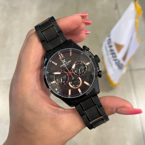 ساعت مردانه دنیل کلین Daniel Klein DK.1.13793-3