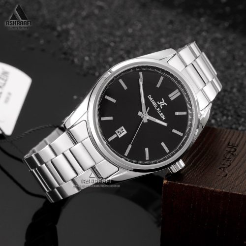 ساعت ساده مردانه Daniel Klein DK.1.13799-1