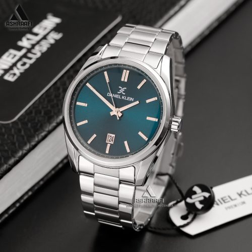 ساعت مردانه دنیل کلین Daniel Klein DK.1.13799-2