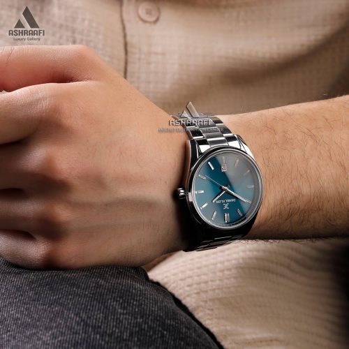 ساعت مردانه دنیل کلین Daniel Klein DK.1.13799-2