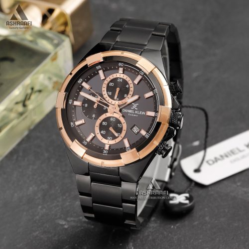 ساعت مچی Daniel Klein DK.1.13804-5