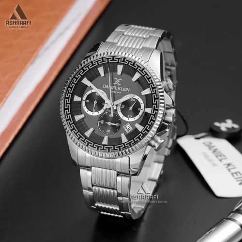 ساعت مردانه دنیل کلین Daniel Klein DK.1.13837-2