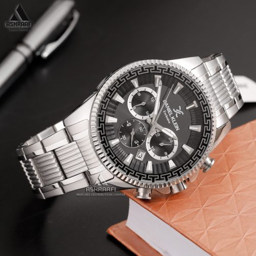 ساعت مچی دنیل کلین Daniel Klein DK.1.13837-2