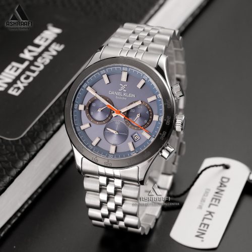 ساعت مردانه دنیل کلین Daniel Klein DK.1.13851-6