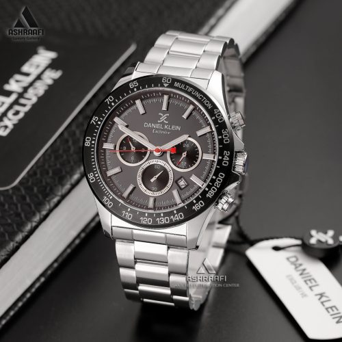 ساعت مردانه دنیل کلین Daniel Klein DK.1.13852-1