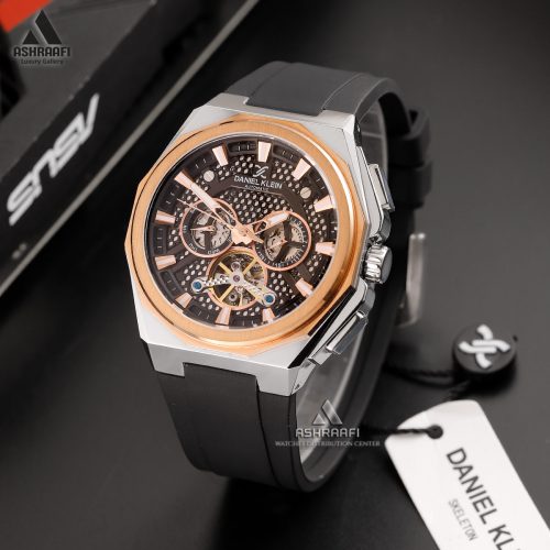 ساعت مچی دنیل کلین Daniel Klein DK.1.13858-3