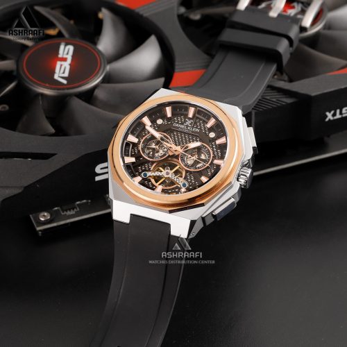 ساعت مردانه دنیل کلین Daniel Klein DK.1.13858-3