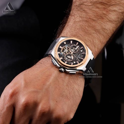 ساعت مچی دنیل کلین Daniel Klein DK.1.13858-3