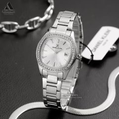 Daniel-Klein-DK.1.13866-1-02 ساعت نگین دار دنیل کلین Daniel Klein DK.1.13866-1