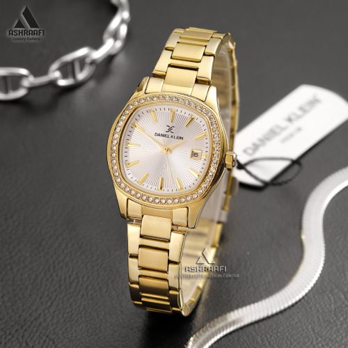 ساعت زنانه دنیل کلین Daniel Klein DK.1.13866-2