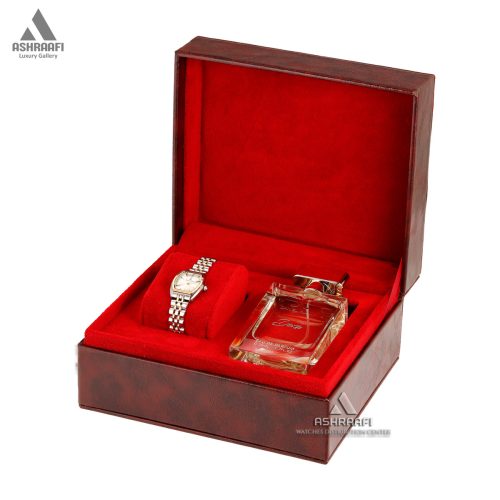 ست ساعت و ادکلن دنیل کلین Daniel Klein DK.1.13870-5