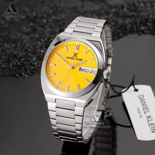 دنیل کلین صفحه زرد Daniel Klein DK.1.13885-5