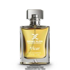 ادکلن مردانه دنیل کلین ویکار Vicar