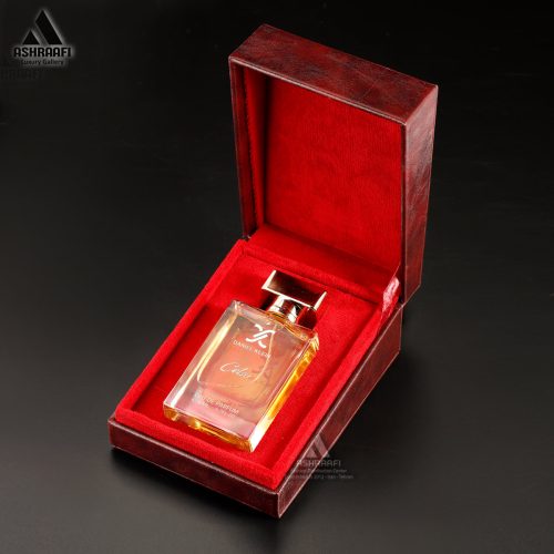 ادکلن اورجینال همراه جعبه