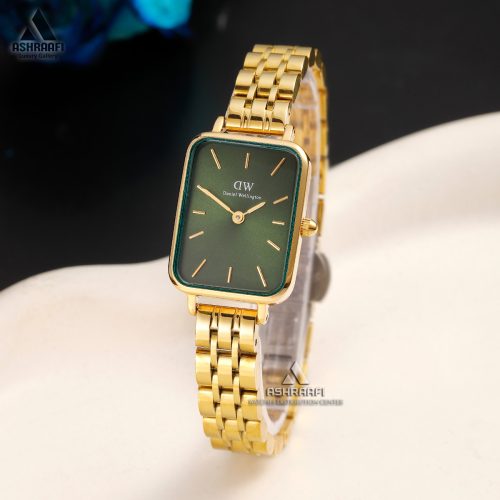 ساعت زنانه دنیل ولینگتون Daniel Wellington 550-GG