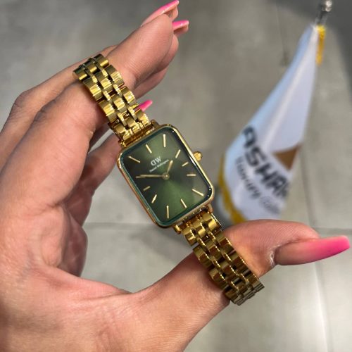 ساعت زنانه دنیل ولینگتون Daniel Wellington 550-GG