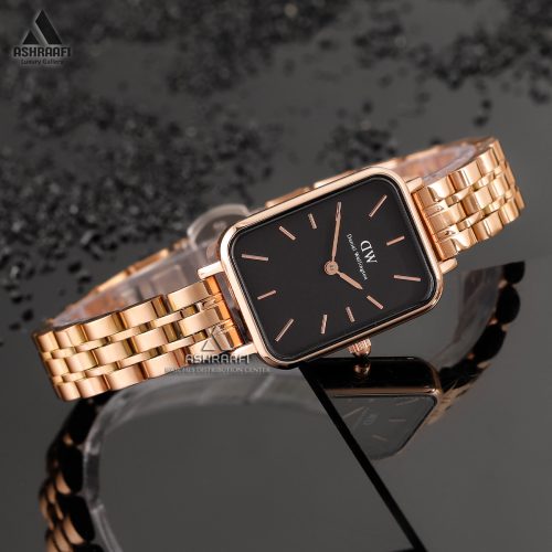 خرید ساعت دنیل ولینگتون