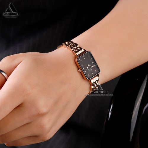 ساعت مچی Daniel Wellington 550-KRG