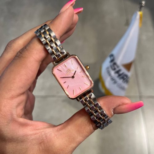 ساعت مچی دنیل ولینگتون Daniel Wellington 550-P