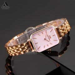 ساعت زنانه دنیل ولینگتون Daniel Wellington 550-PRG