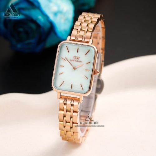 ساعت دنیل ولینگتون زنانه Daniel Wellington 550-RG