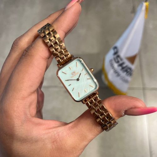 ساعت دنیل ولینگتون زنانه Daniel Wellington 550-RG