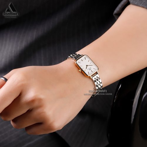 ساعت مچی Daniel Wellington 550-WSG