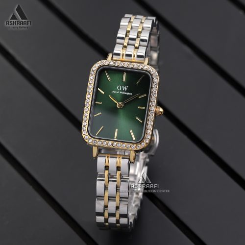 ساعت دنیل ولینگتون دور نگین